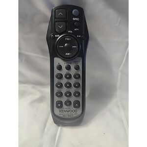 Genuine Kenwood RC-527 Car Audio Stereo Remote Control